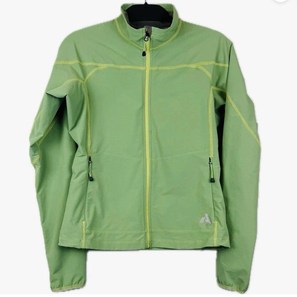 VGUC- Eddie Bauer ‘Whittaker First Ascent’ Mountaineering Jacket